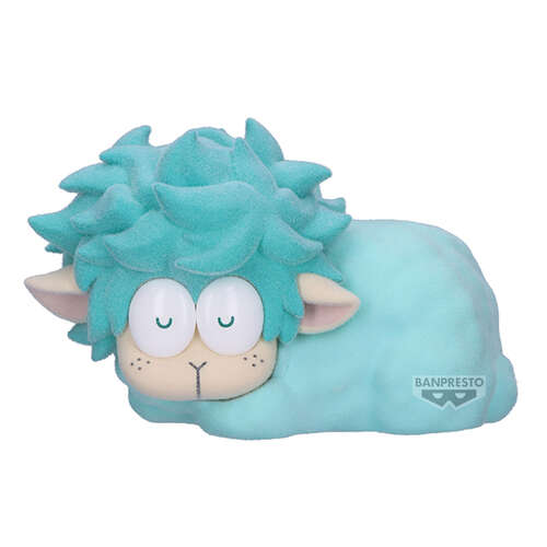 -PRE ORDER- Fluffy Puffy Dekusheep