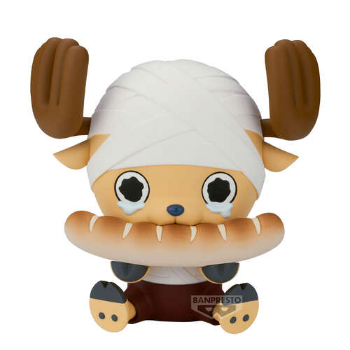 -PRE ORDER- Big Sofvimates Chopper Drum Kingdom Ver.
