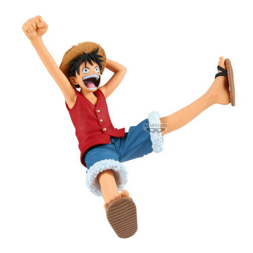 -PRE ORDER- Romance Dawn Monkey D. Luffy Figure Vol.1