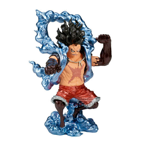-PRE ORDER- King Of Artist Monkey D. Luffy Special Ver.II Monkey D. Luffy (Snakeman)