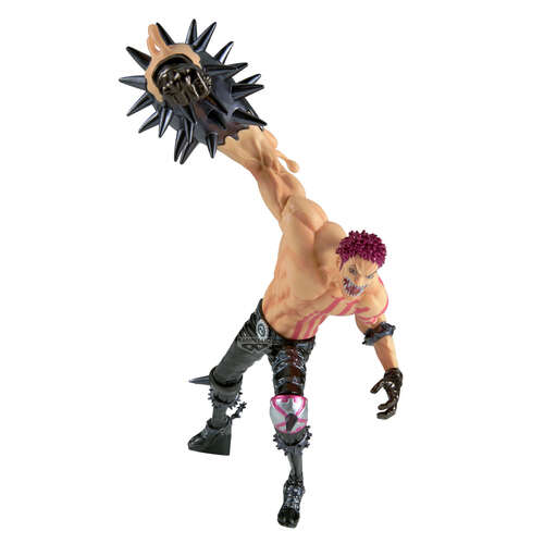 -PRE ORDER- Battle Record Collection Charlotte Katakuri Special Ver.