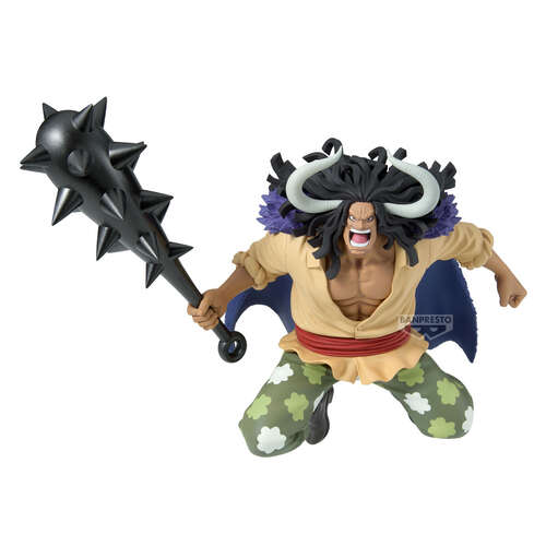 -PRE ORDER- Battle Record Collection Extra Kaido