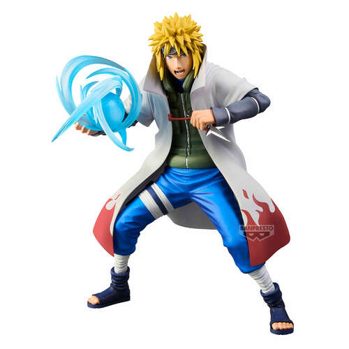 -PRE ORDER- Grandista Minato Namikaze Special Edition
