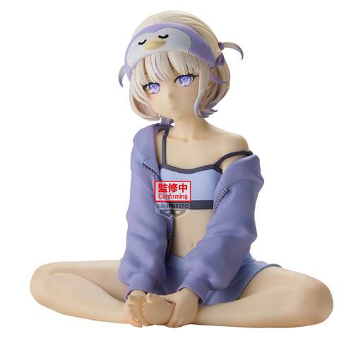 -PRE ORDER- #Hololive If Relax Time Todoroki Hajime