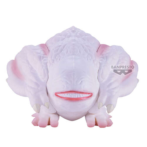 -PRE ORDER- Enshrined Monsters Khezu Ver.A