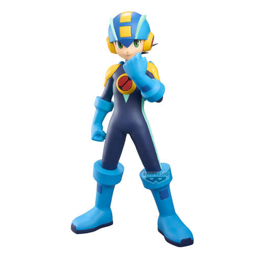 -PRE ORDER- Grandista Mega Man.Exe