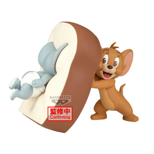 -PRE ORDER- Big Soft Vinyl Figure Yummy Bread