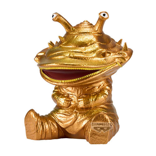 -PRE ORDER- Enshrined Monsters Kanegon (Ver.B)