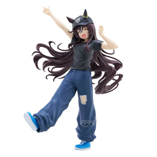 -PRE ORDER- Bocz Wen Vivlos As Lilv