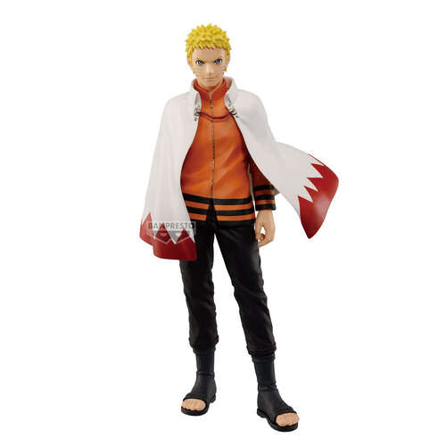 -PRE ORDER- Naruto 72 Series Naruto Uzumaki