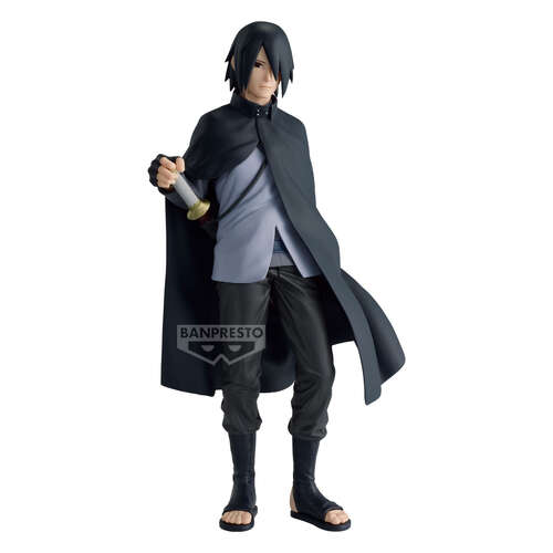 -PRE ORDER- Sasuke Uchiha Figure