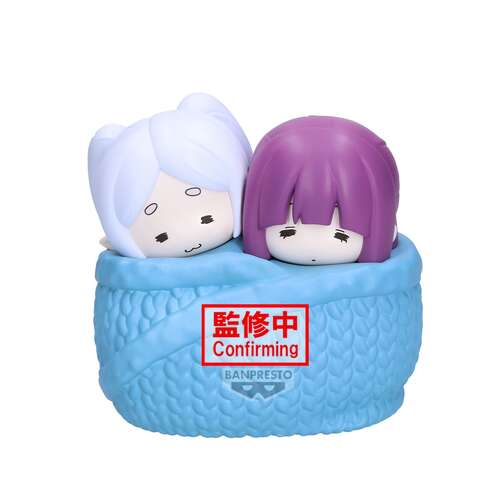 -PRE ORDER- Big Sofvimates Frieren & Fern