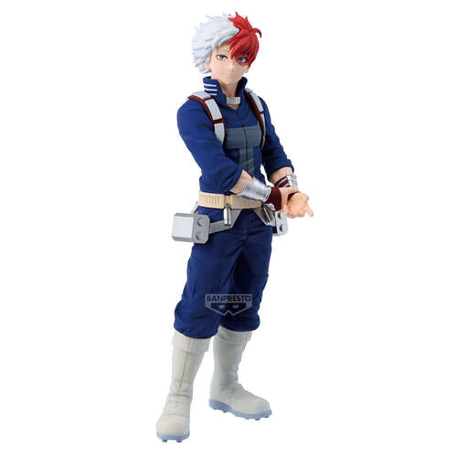 -PRE ORDER- Shoto Todoroki Figure
