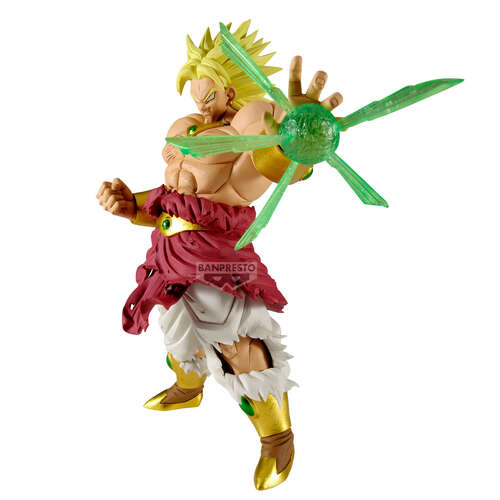 -PRE ORDER- GxMateria Broly