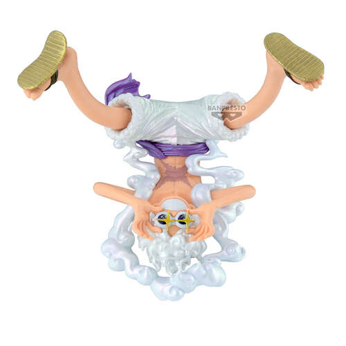 -PRE ORDER- King Of Artist Monkey D. Luffy Gear 5 II (Special Ver.)