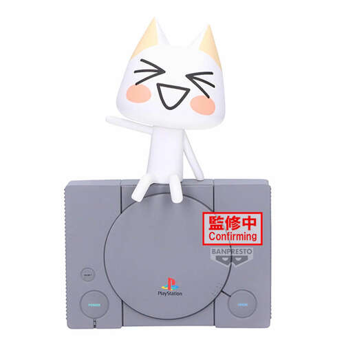 -PRE ORDER- Monitor Top Figz Toro