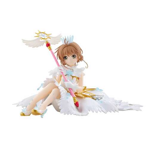 -PRE ORDER- Sakura Kinomoto Figure