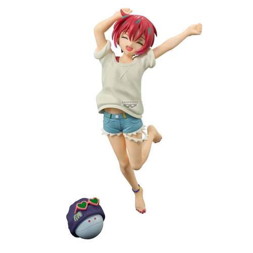 -PRE ORDER- Amate Yuzuriha & Haro (Ending Ver.)