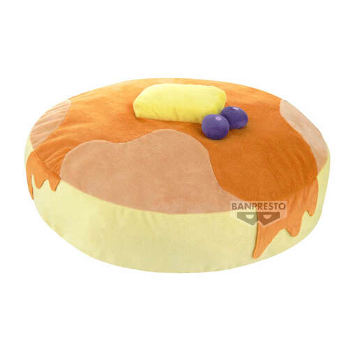-PRE ORDER- Jumbo Plush Pancake
