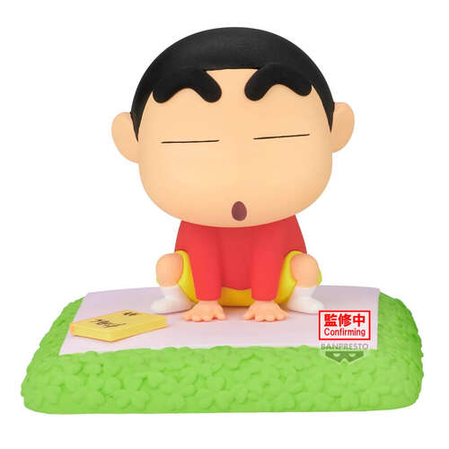 -PRE ORDER- Nakayoshi Memories Play House With Masao-Kun Shinnosuke