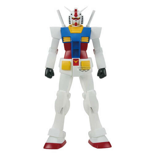 -PRE ORDER- Genkai Toppa RX-78-2 Gundam