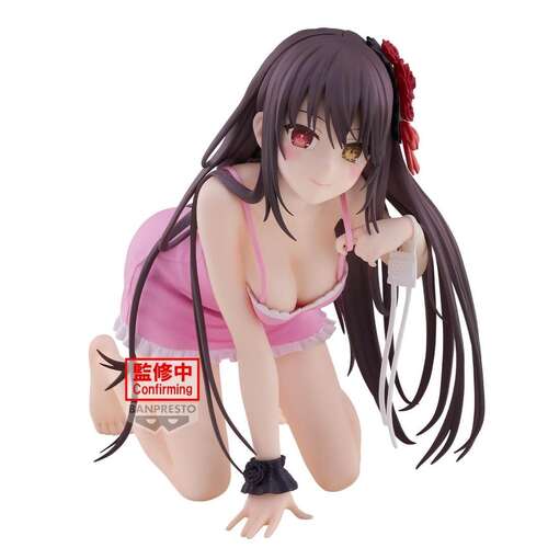 -PRE ORDER- Relax Time Kurumi Tokisaki