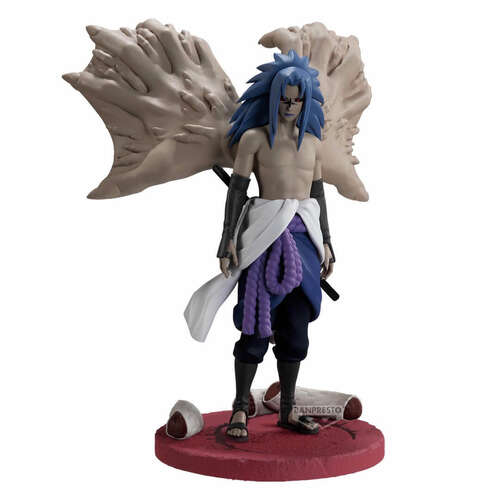 -PRE ORDER- Memorable Saga Special Sasuke Uchiha