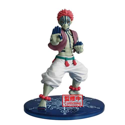 -PRE ORDER- Vibration Stars Akaza