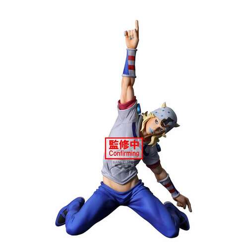 -PRE ORDER- Mometria Johnny Joestar