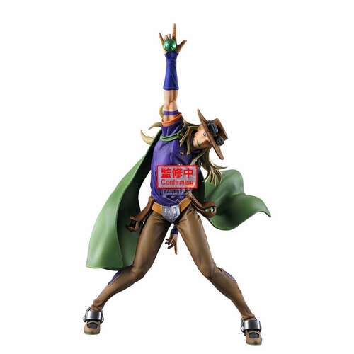 -PRE ORDER- Mometria Gyro Zeppeli
