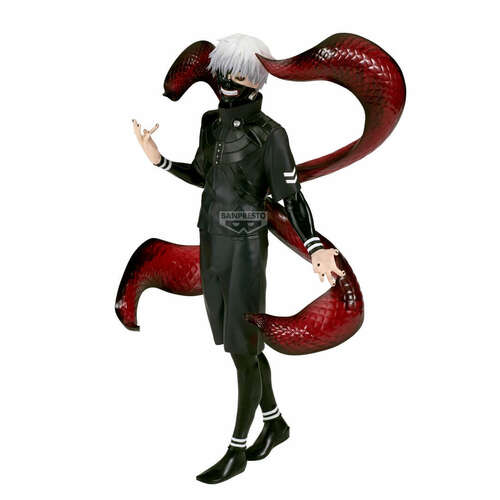 -PRE ORDER- Grandista Kaneki Ken II