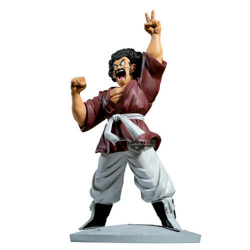 -PRE ORDER- History Box Mr. Satan / Hercule