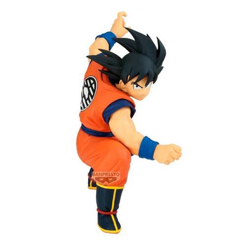 -PRE ORDER- Match Makers Son Goku (Vs Vegeta)