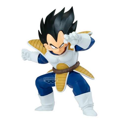 -PRE ORDER- Match Makers Vegeta (Vs Son Goku)