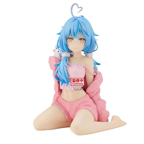 -PRE ORDER- If Relax Time Yukihana Lamy