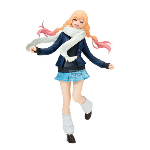 -PRE ORDER- Glitter & Glamours Marin Kitagawa (Winter Uniform Ver.)