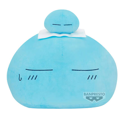-PRE ORDER- Super Big Plush Rimuru (Public Bath Ver.)
