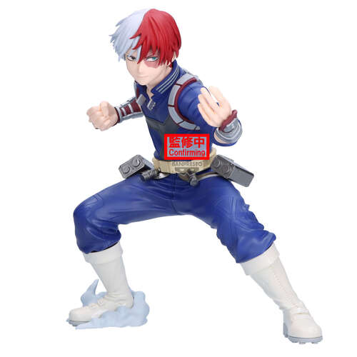 -PRE ORDER- Grandista Todoroki Shoto