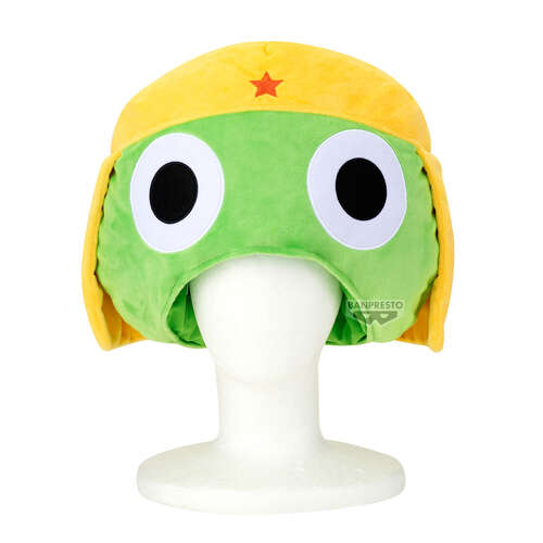 -PRE ORDER- Plush Keroro