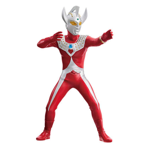 -PRE ORDER- Heros Brave Statue Figure Ultraman Taro