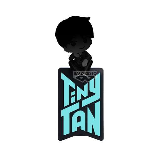-PRE ORDER- Monitor Top Figz Jin (Ver.A)