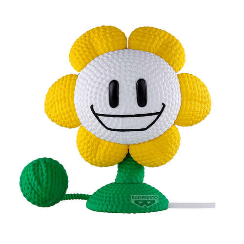 -PRE ORDER- Amicot Flowey