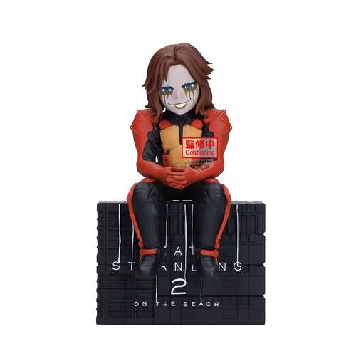 -PRE ORDER- Monitor Top Figz Higgs