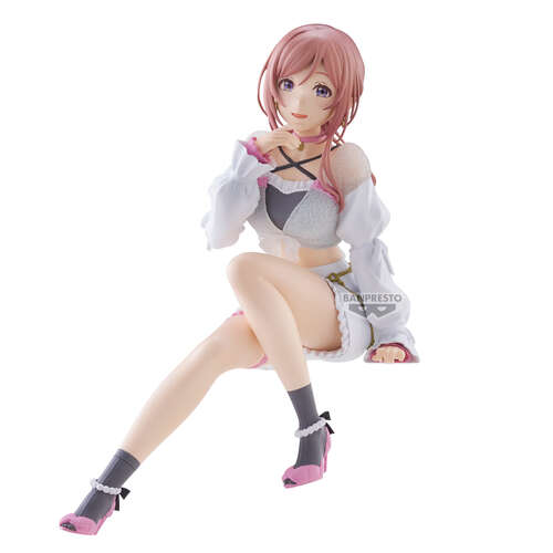 -PRE ORDER- Espresto Sheer Frills Rinami Himesaki