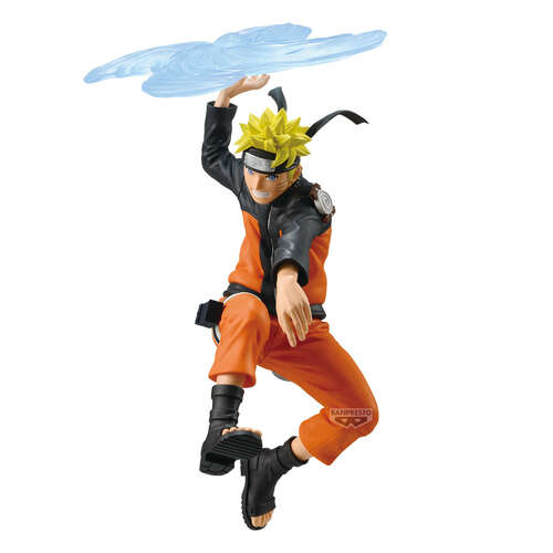 -PRE ORDER- Naruto Uzumaki Figure