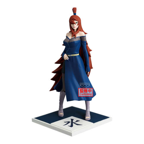 -PRE ORDER- Mizukage Mei Terumi Figure