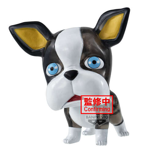 -PRE ORDER- Clear Figure Iggy (Ver.A)