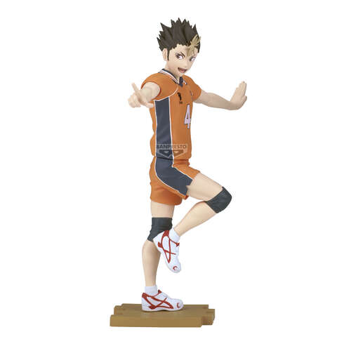-PRE ORDER- Yu Nishinoya Figure