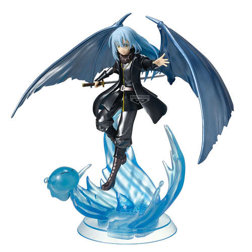 -PRE ORDER- Otherworlder Plus Rimuru Tempest (Special Ver.)