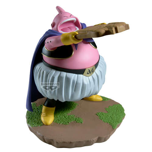 -PRE ORDER- History Box Majin Buu